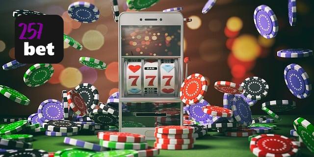 Leia mais sobre o artigo Descubra o Fascinante Mundo do Amor 777 Slots